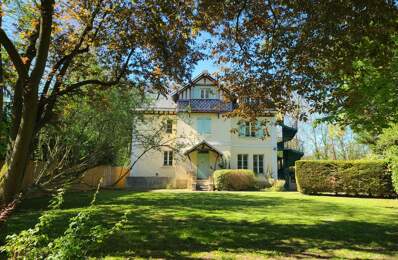Maison F10 — photo du bien