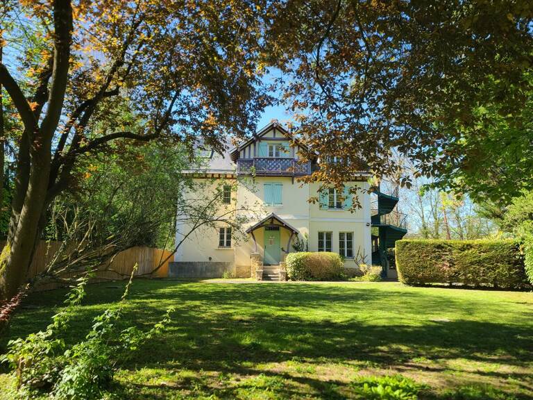 Maison F10 — photo 1