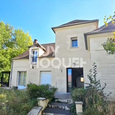Maison 7 pièces 389000 €