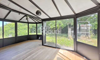 Maison 7 Pièces 216 m² à vendre à Antheuil-Portes (60162)