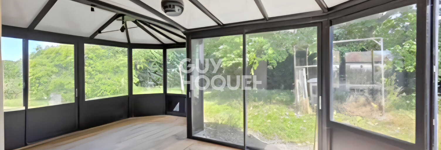 Maison 7 Pièces 216 m² à vendre à Antheuil-Portes (60162)