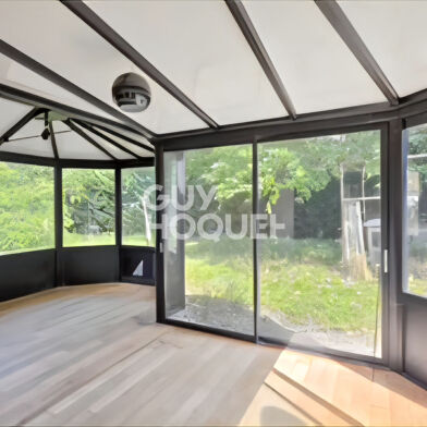 Maison 7 pièces 389000 €