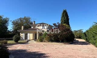 Maison 5 Pièces 200 m² à vendre à Grenade (31330)