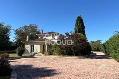 Maison 5 pièces 474000 €