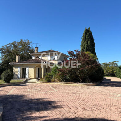 Maison 5 pièces 474000 €