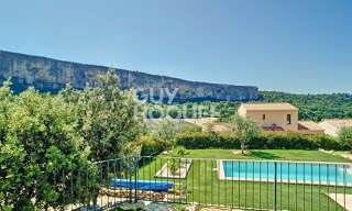 Maison 4 Pièces 117 m² à vendre à Cabrières-d'Avignon (84220)