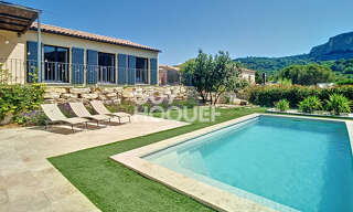 Maison 4 Pièces 117 m² à vendre à Cabrières-d'Avignon (84220)