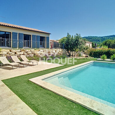 Maison 4 pièces 450000 €