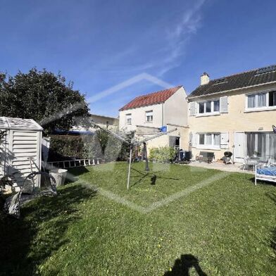 Maison 6 pièces 289000 €