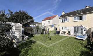 Maison 6 Pièces 90 m² à vendre à Combs-la-Ville (77380)