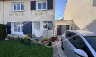 Maison 6 Pièces 90 m² à vendre à Combs-la-Ville (77380)