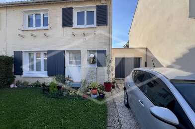Maison 6 pièces 279900 €