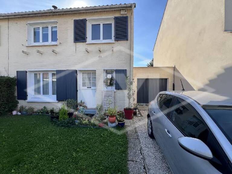Maison 6 pièces 90 m² — photo 1