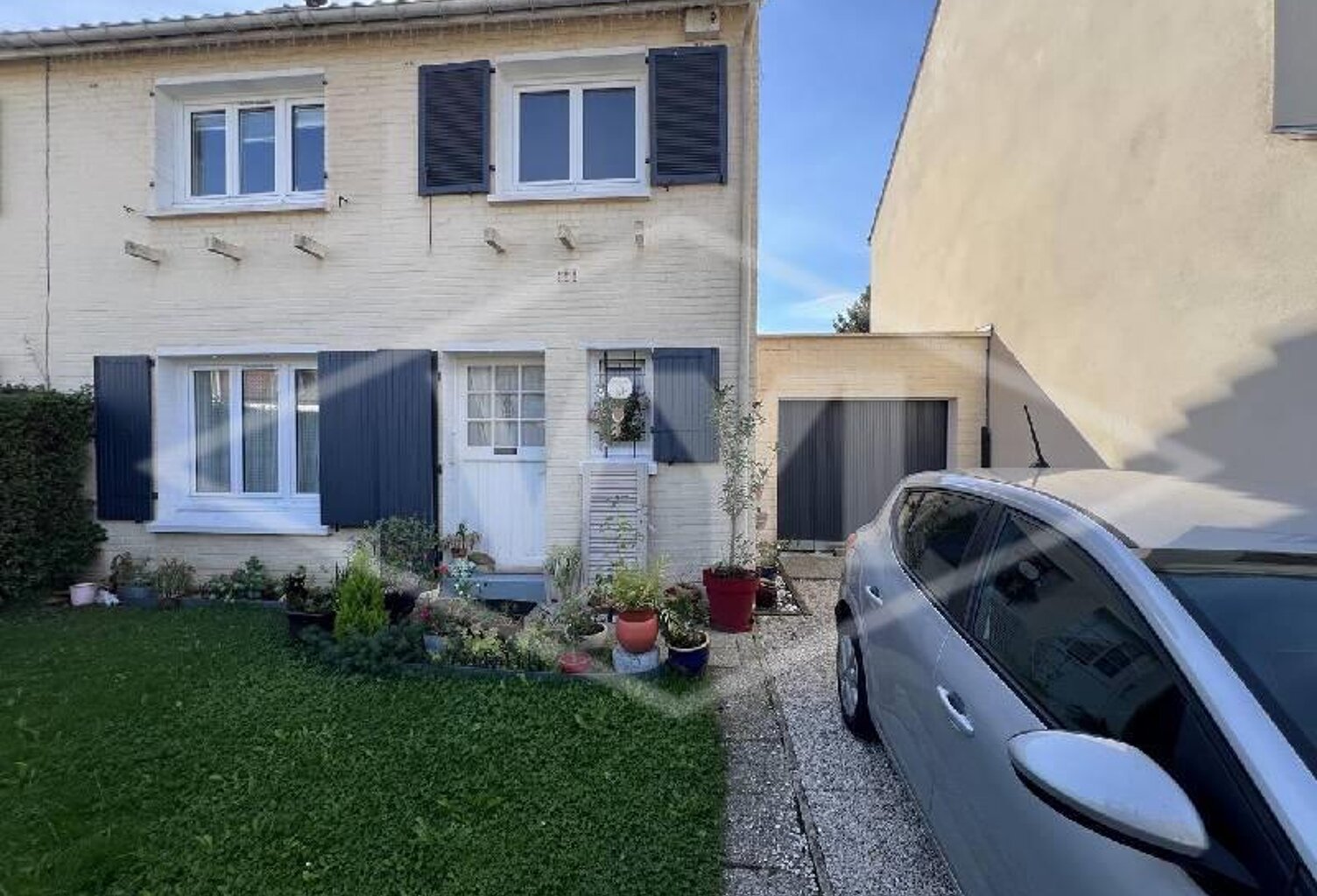 Vente maison 6 pièces 90 m² Combs-la-Ville (77380) — photo 1