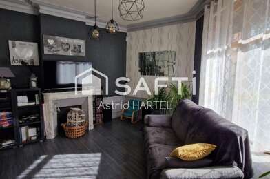 Maison 5 pièces 178000 €