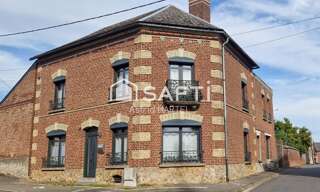 Maison 5 Pièces 175 m² à vendre à Beaurevoir (02110)