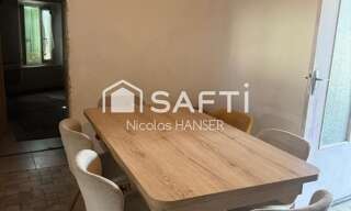 Appartement 2 Pièces 44 m² à vendre à Alès (30100)