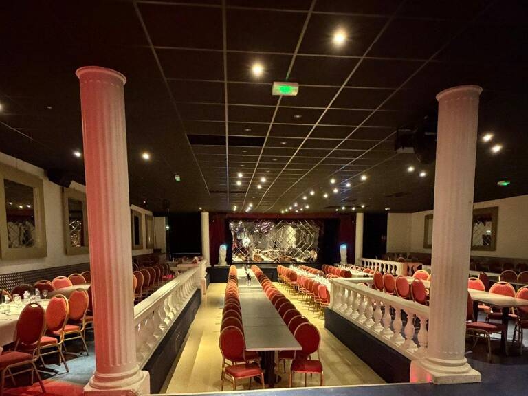 Normandie : un cabaret unique à découvrir — photo 1