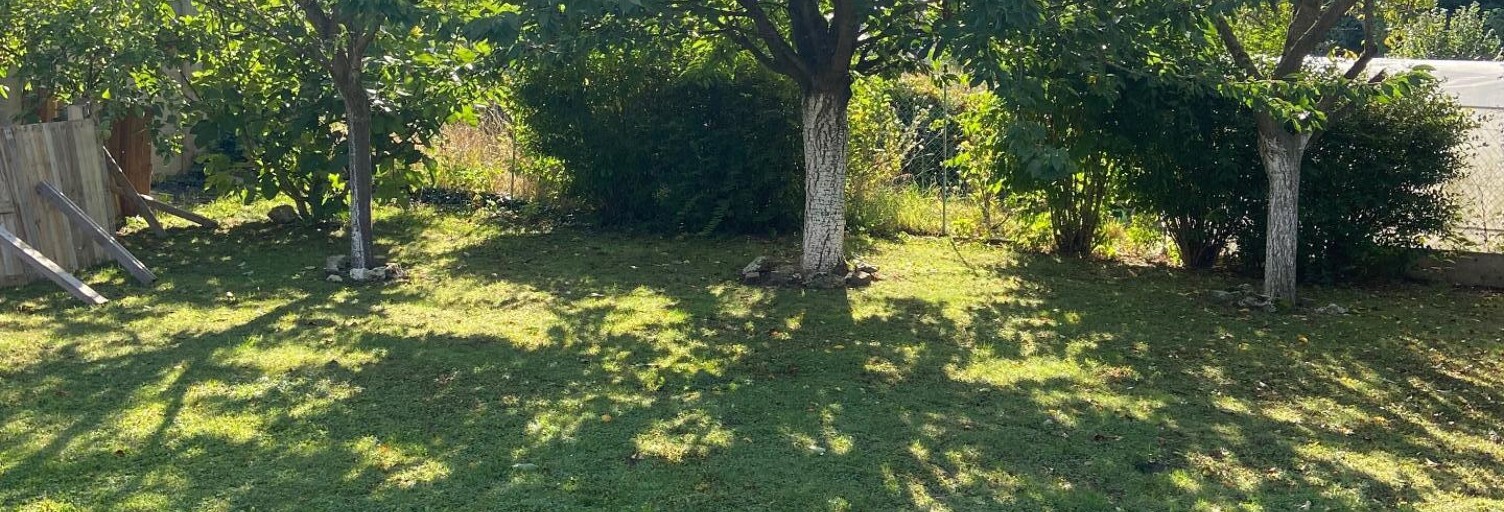 Maison 5 Pièces 125 m² à vendre à Grugies (02680)