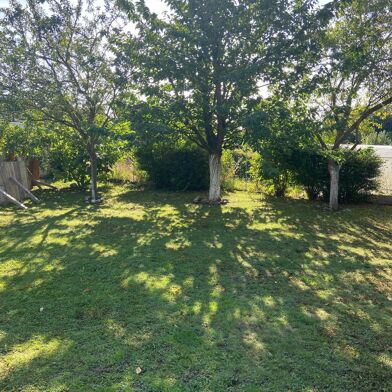 Maison 5 pièces 207000 €