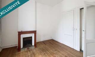 Appartement 2 Pièces 41 m² à vendre à Bordeaux (33000)