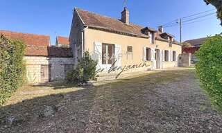 Maison 3 Pièces 60 m² à vendre à Gouaix (77114)