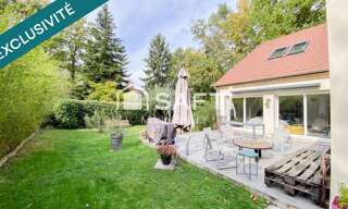 Maison 8 Pièces 165 m² à vendre à Morsang-sur-Orge (91390)