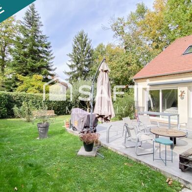 Maison 8 pièces 657000 €