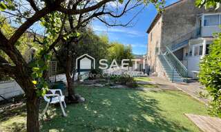 Appartement 2 Pièces 58 m² à vendre à La Grand-Combe (30110)