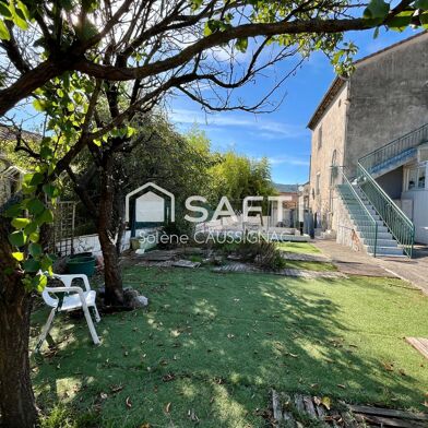 Appartement 2 pièces 56000 €