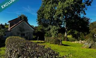 Maison 3 Pièces 69 m² à vendre à Saint-Martin-de-Commune (71490)