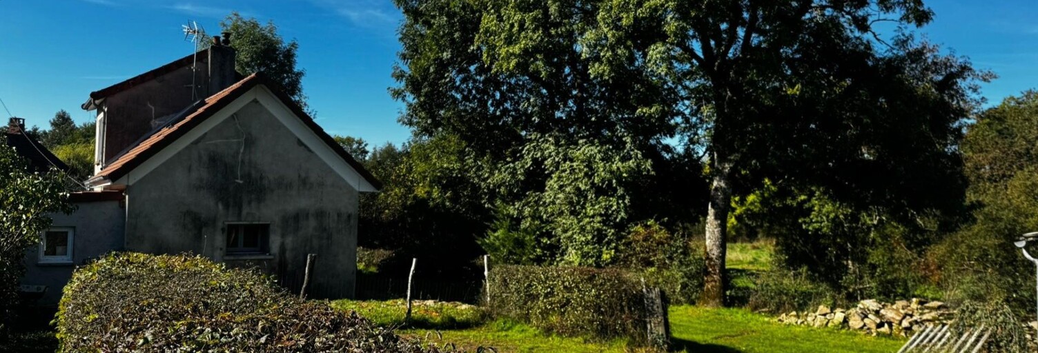 Maison 3 Pièces 69 m² à vendre à Saint-Martin-de-Commune (71490)