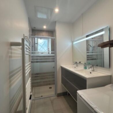 Maison 3 pièces 274000 €