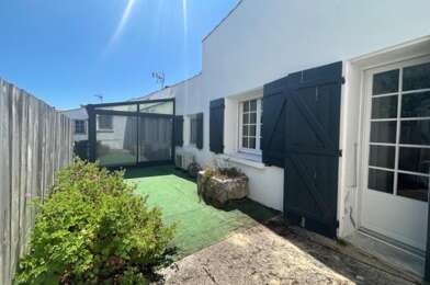 Maison 3 pièces 220000 €
