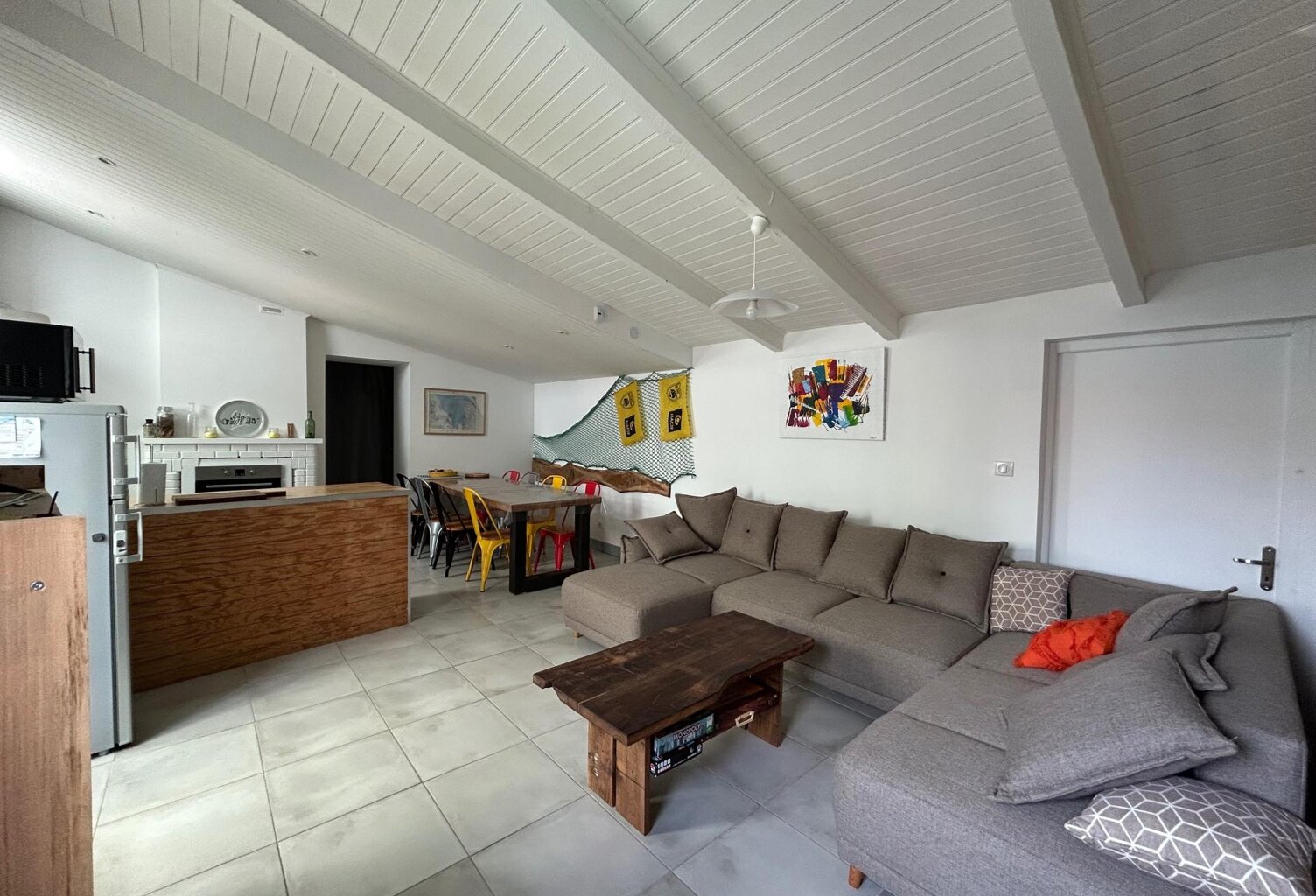 Maison plain pied st pierre d'Oléron — photo 1