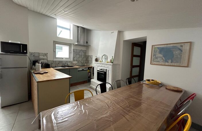 Maison plain pied st pierre d'Oléron — photo 3