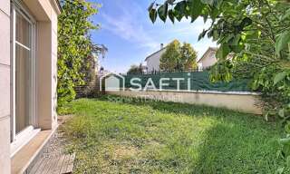 Appartement 4 Pièces 88 m² à vendre à Chatou (78400)