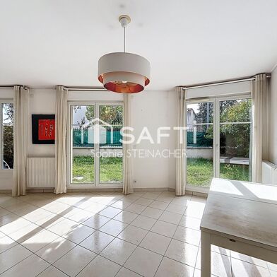 Appartement 4 pièces 625000 €