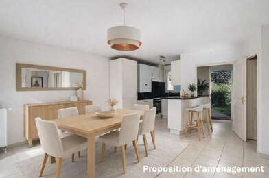 Appartement 4 pièces 595000 €