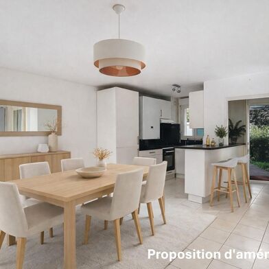 Appartement 4 pièces 625000 €