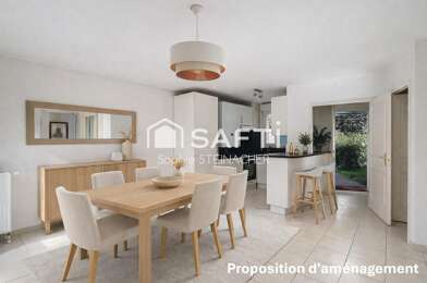 Appartement 4 pièces 595000 €