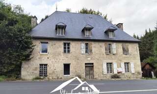 Maison 10 Pièces 300 m² à vendre à Maussac (19250)