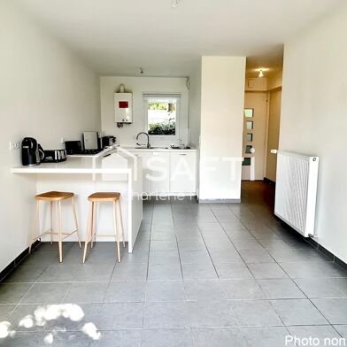 Appartement 2 pièces 153000 €