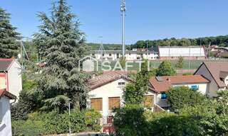 Appartement 1 Pièce 24 m² à vendre à Chaville (92370)