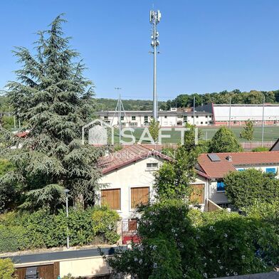 Appartement 1 pièces 159000 €