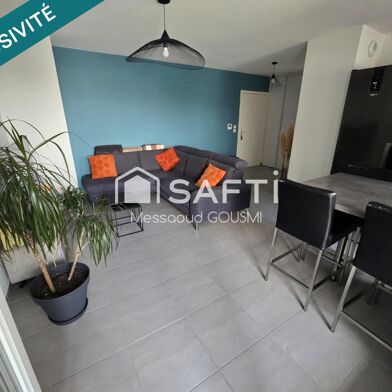 Appartement 3 pièces 174000 €
