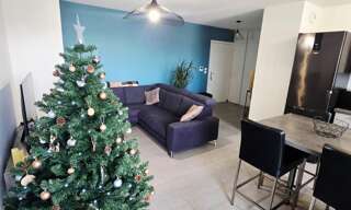 Appartement 3 Pièces 59 m² à vendre à Givors (69700)