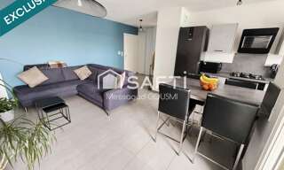 Appartement 3 Pièces 59 m² à vendre à Givors (69700)