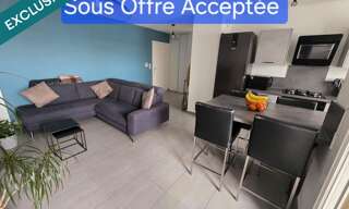 Appartement 3 Pièces 59 m² à vendre à Givors (69700)
