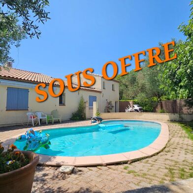 Maison 5 pièces 395000 €